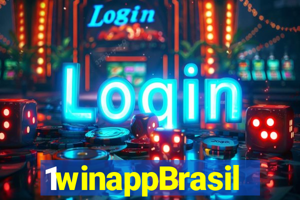 1winappBrasil