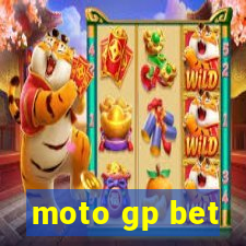 moto gp bet