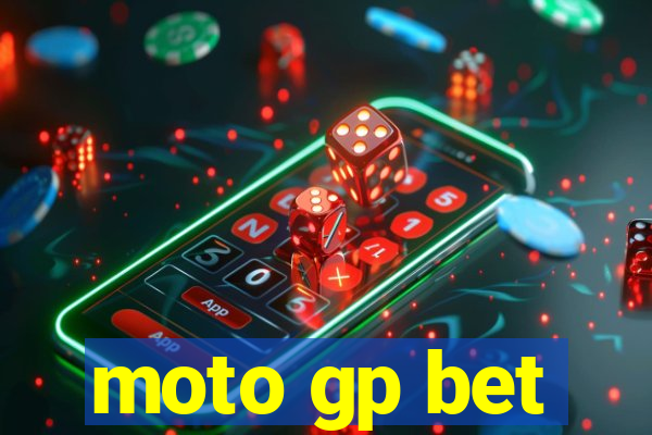 moto gp bet