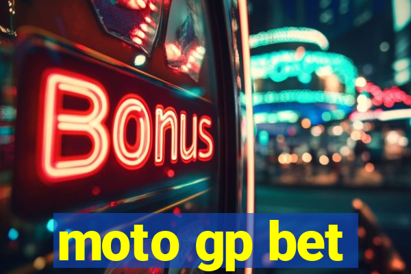 moto gp bet