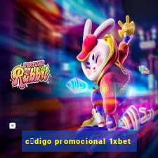 c贸digo promocional 1xbet