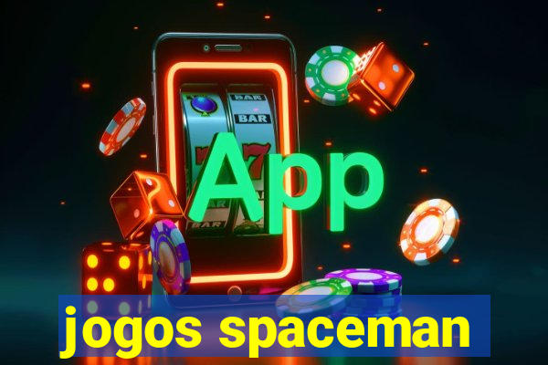 jogos spaceman