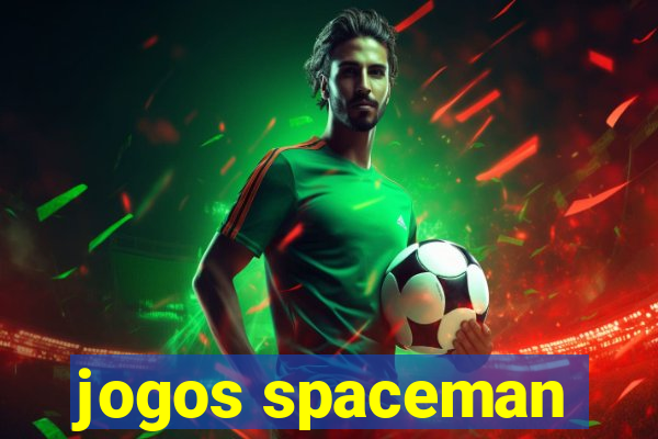 jogos spaceman