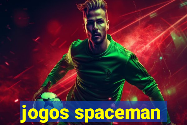 jogos spaceman