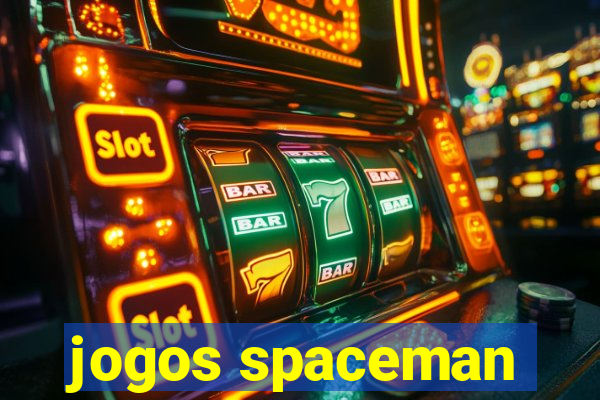 jogos spaceman