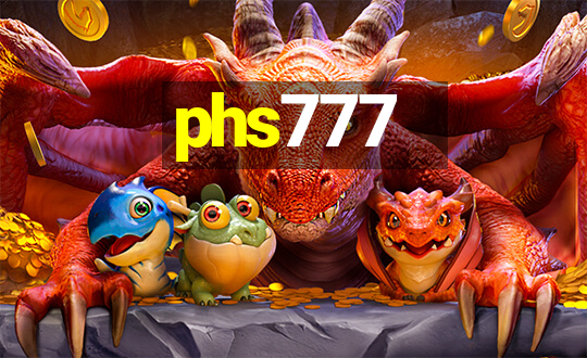 phs777