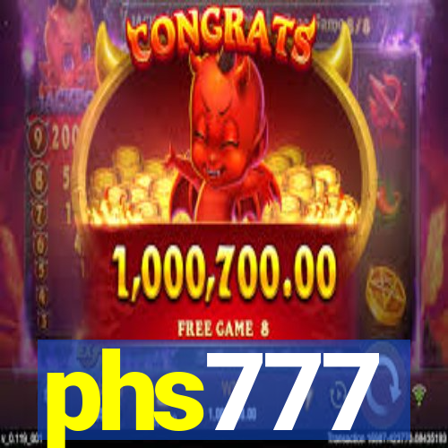 phs777