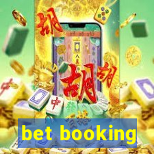 bet booking