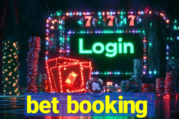 bet booking