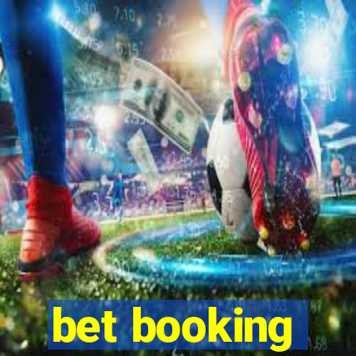 bet booking