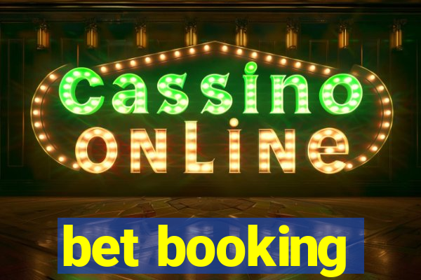 bet booking