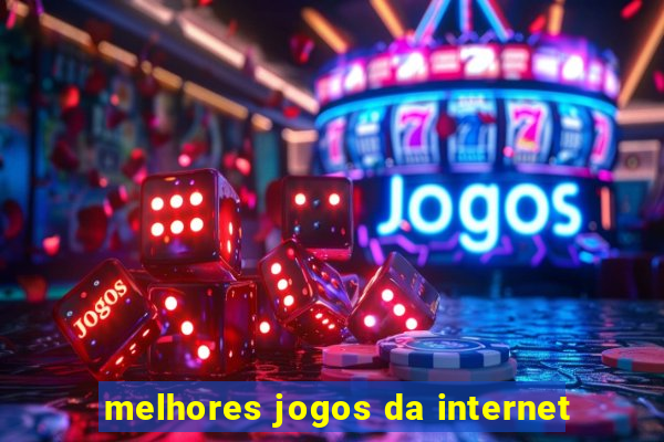 melhores jogos da internet