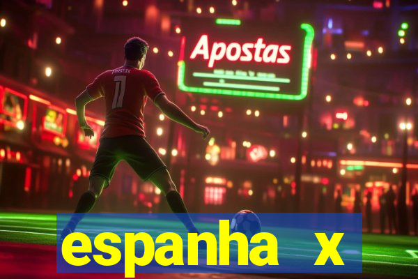 espanha x inglaterra eurocopa