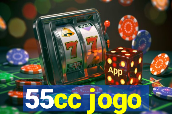 55cc jogo