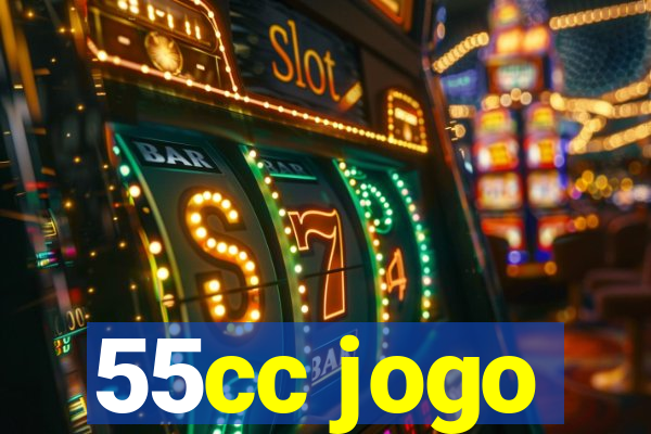 55cc jogo