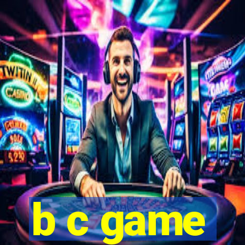 b c game