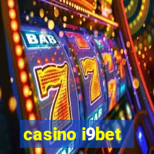 casino i9bet