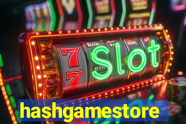 hashgamestore