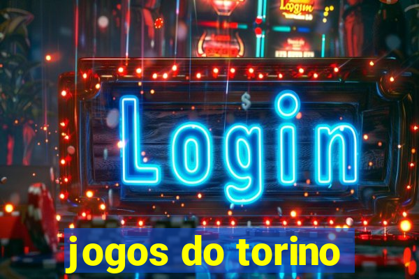 jogos do torino