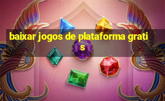 baixar jogos de plataforma gratis