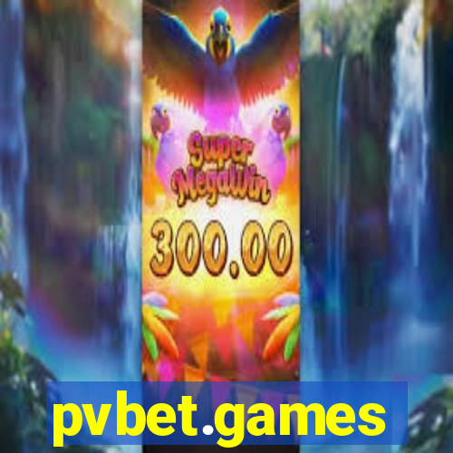 pvbet.games