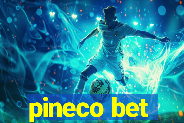 pineco bet