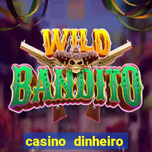 casino dinheiro real pix