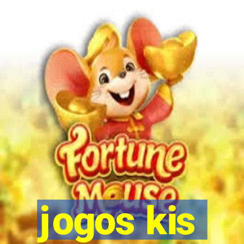 jogos kis