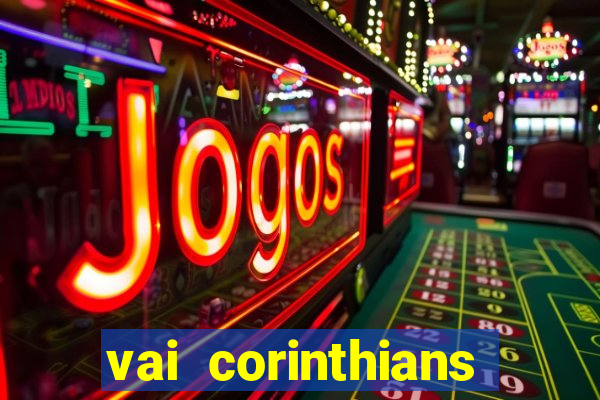 vai corinthians audio whatsapp