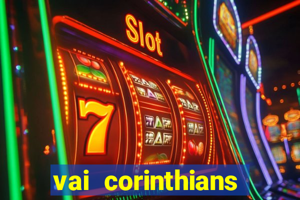 vai corinthians audio whatsapp