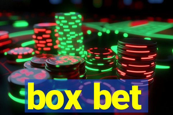 box bet