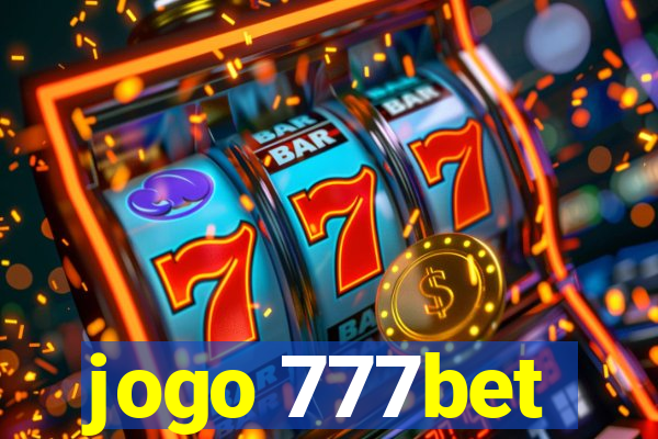 jogo 777bet