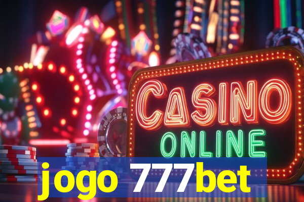 jogo 777bet