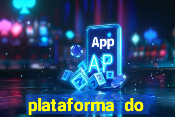 plataforma do fortune tiger