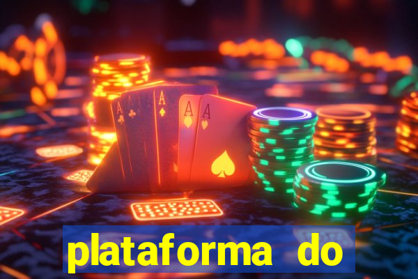 plataforma do fortune tiger