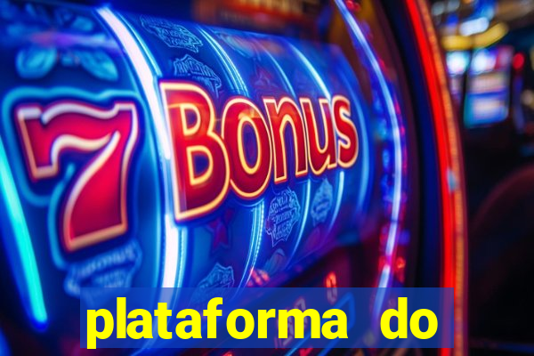 plataforma do fortune tiger