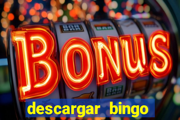 descargar bingo gratis espa?ol