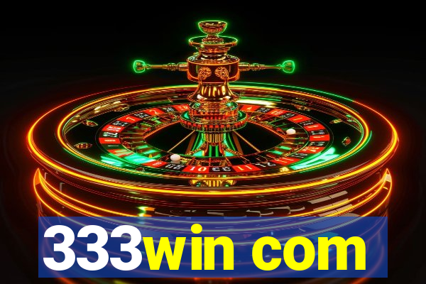 333win com