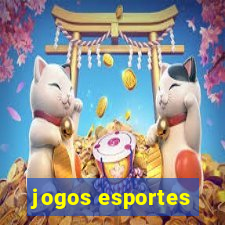 jogos esportes