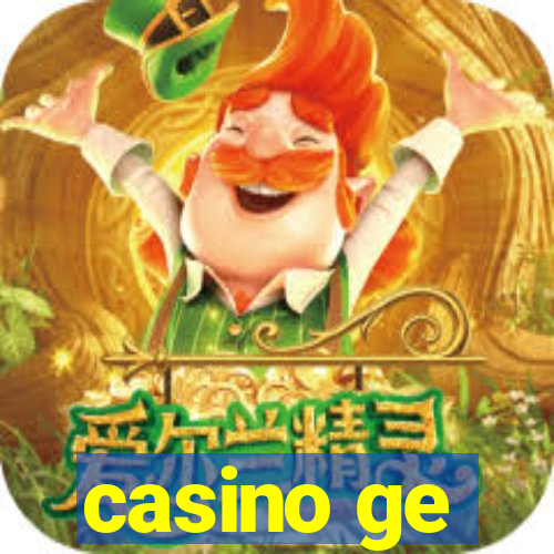 casino ge