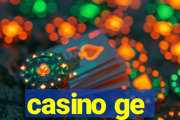 casino ge