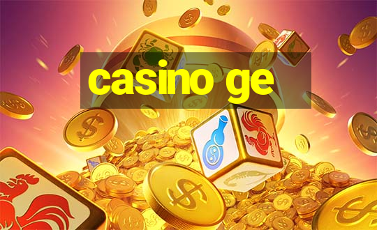 casino ge