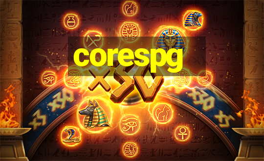 corespg