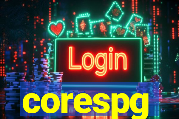 corespg