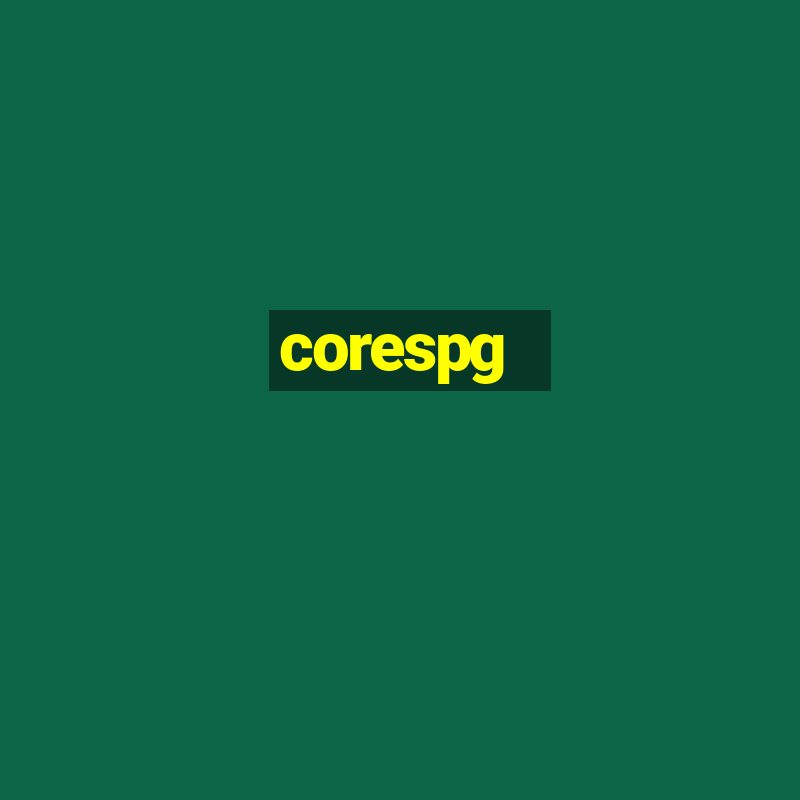 corespg