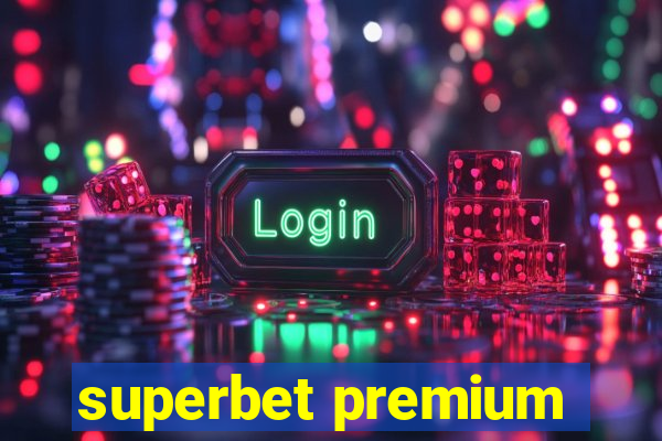 superbet premium