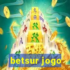 betsur jogo