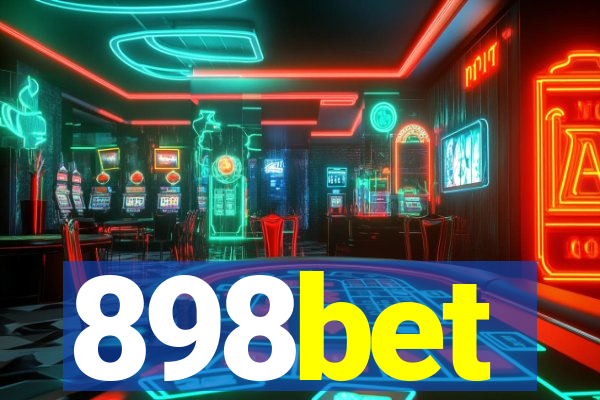 898bet