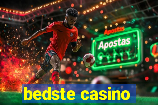 bedste casino