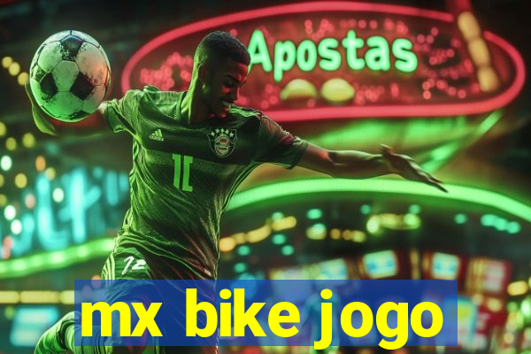 mx bike jogo